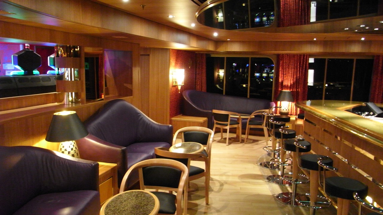Dry Dock Westerdam, Holland America Line, Freeport 2014 (50)