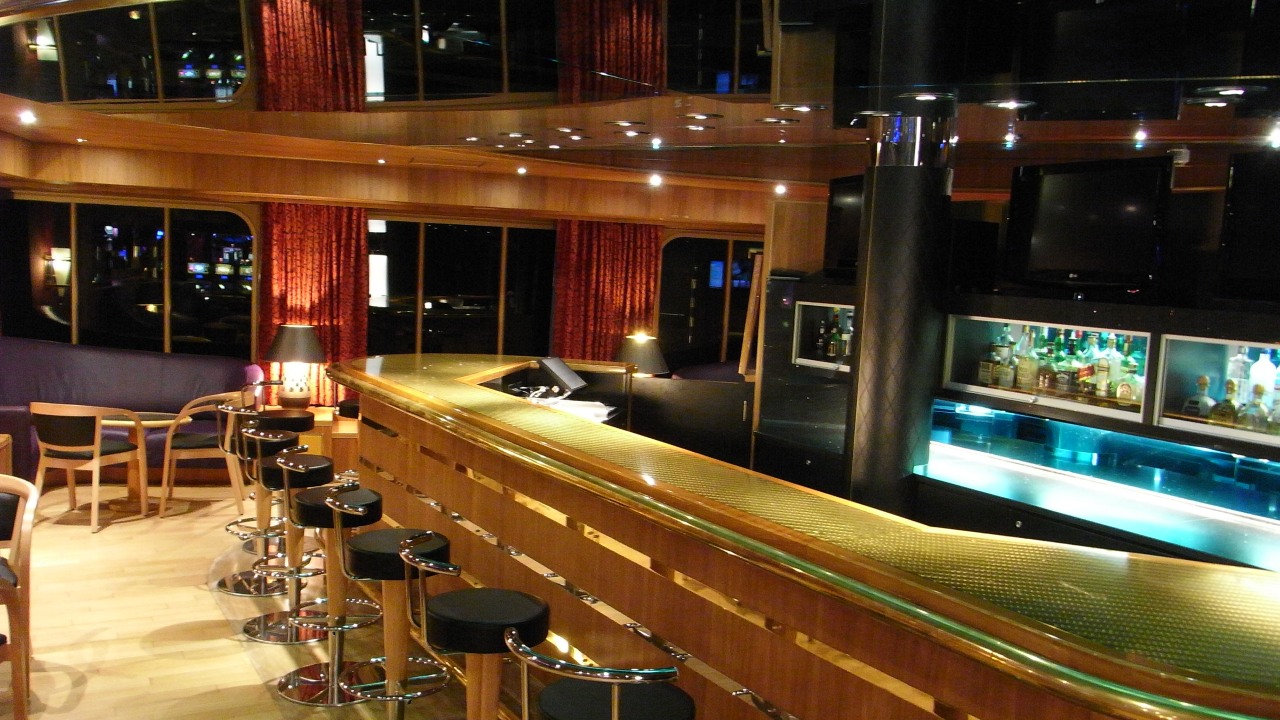 Dry Dock Westerdam, Holland America Line, Freeport 2014 (51)