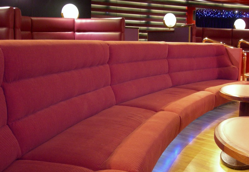 Queen's Lounge Banquette.JPG